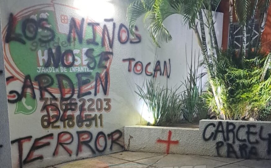 Defensoría exige a las gobernaciones garantizar espacios libres de violencia y maltrato a los niños y niñas