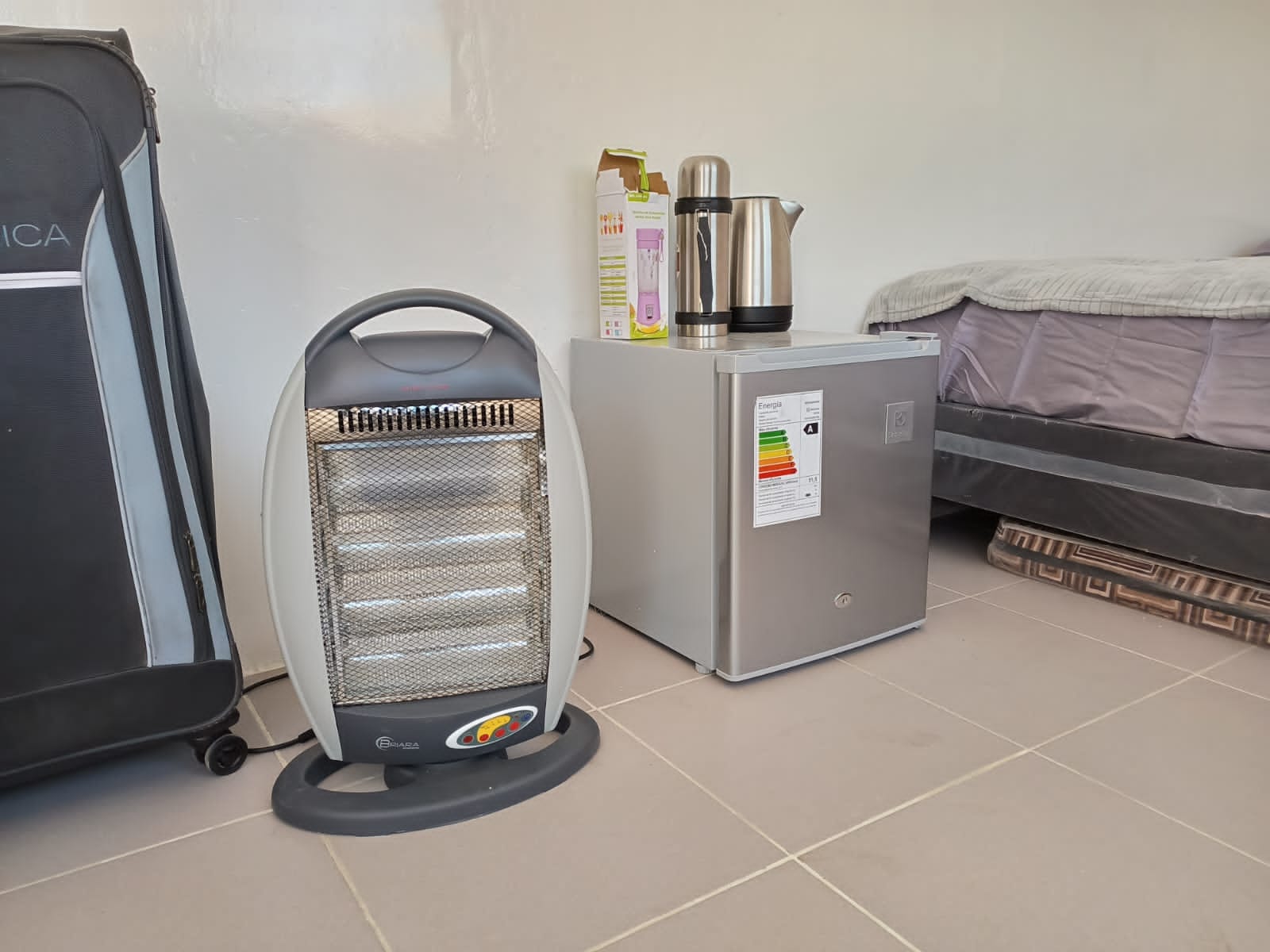 Detenidos y perseguidos de 2019 repudian “comodidades” que Camacho tiene en Chonchocoro