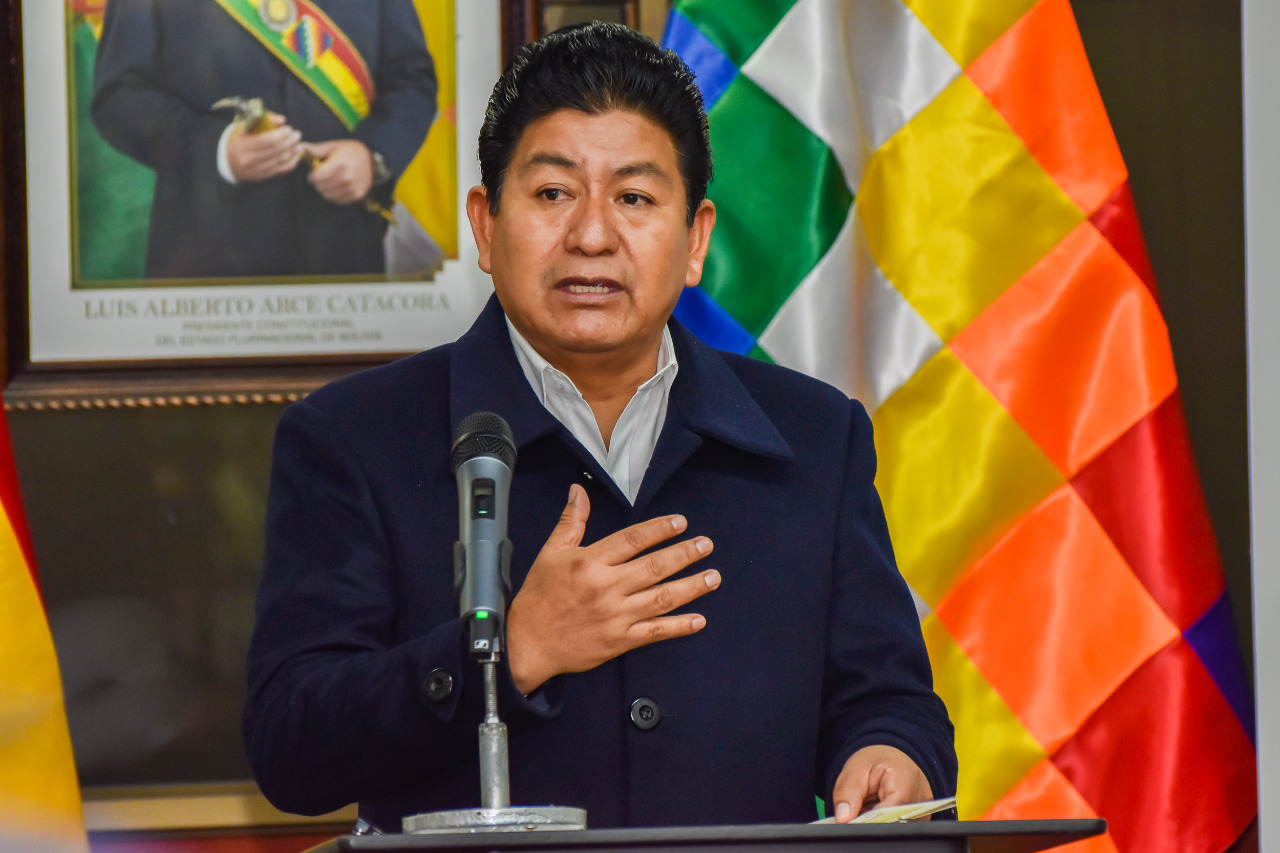 Bloqueos en carreteras de acceso a Santa Cruz generan pérdidas por Bs 28,3 millones