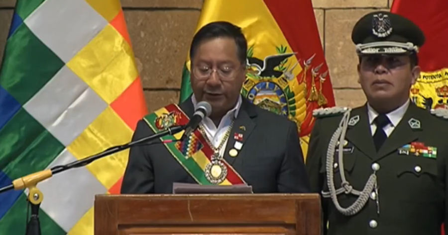 Mejoran hospitales de Llallagua, Ocurí y de Colcha K, y proyectan unidad contra el cáncer y dos nuevos hospitales en Potosí