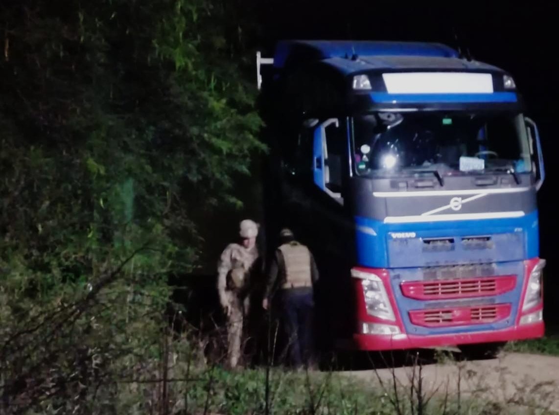 Aduana activa proceso penal contra contrabandistas que atacaron a funcionarios en Tarija 