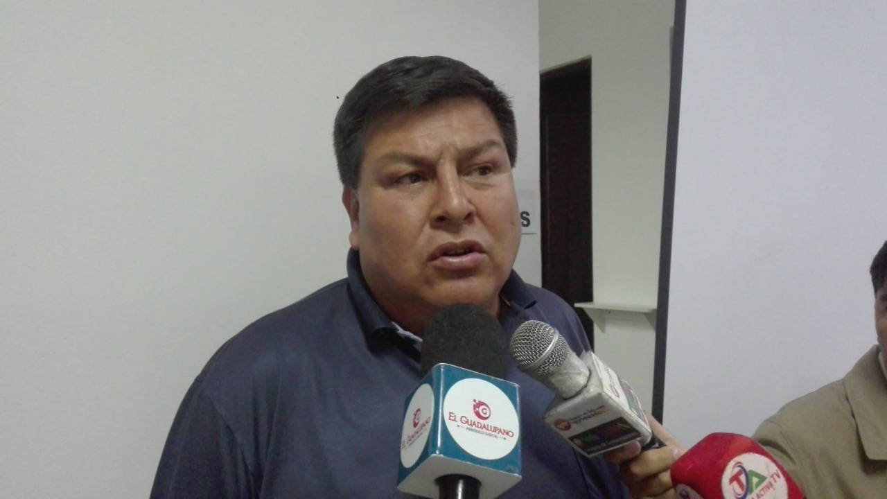 Diputado pide a la Gobernación de Tarija ceder al Gobierno la administración de la planta cítricos de Bermejo