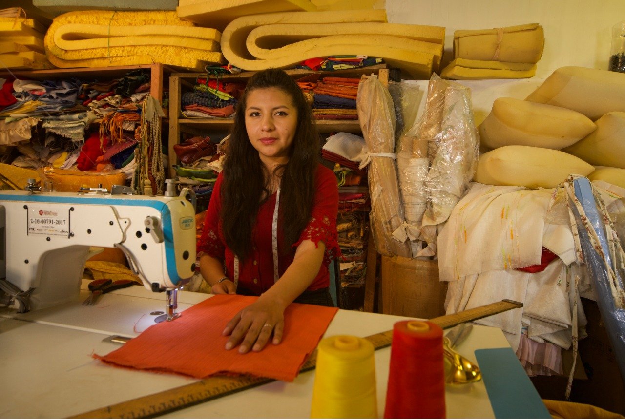 ONUMujeres felicita a Bolivia por el Año de la Revolución para la Despatriarcalización