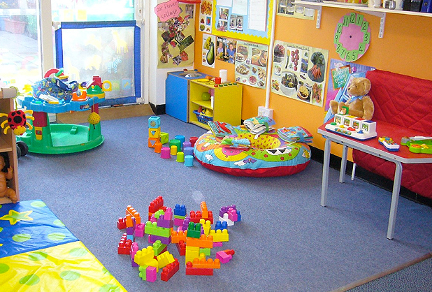 Gobierno anuncia registro de las guarderías públicas y privadas para fiscalizar el cuidado de infantes en el país 