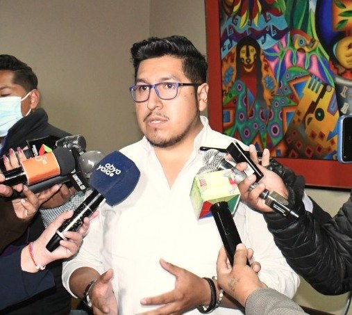 Diputado Yujra descarta que Santa Cruz tenga modelo económico propio, se rige bajo el modelo dispuesto por el Gobierno