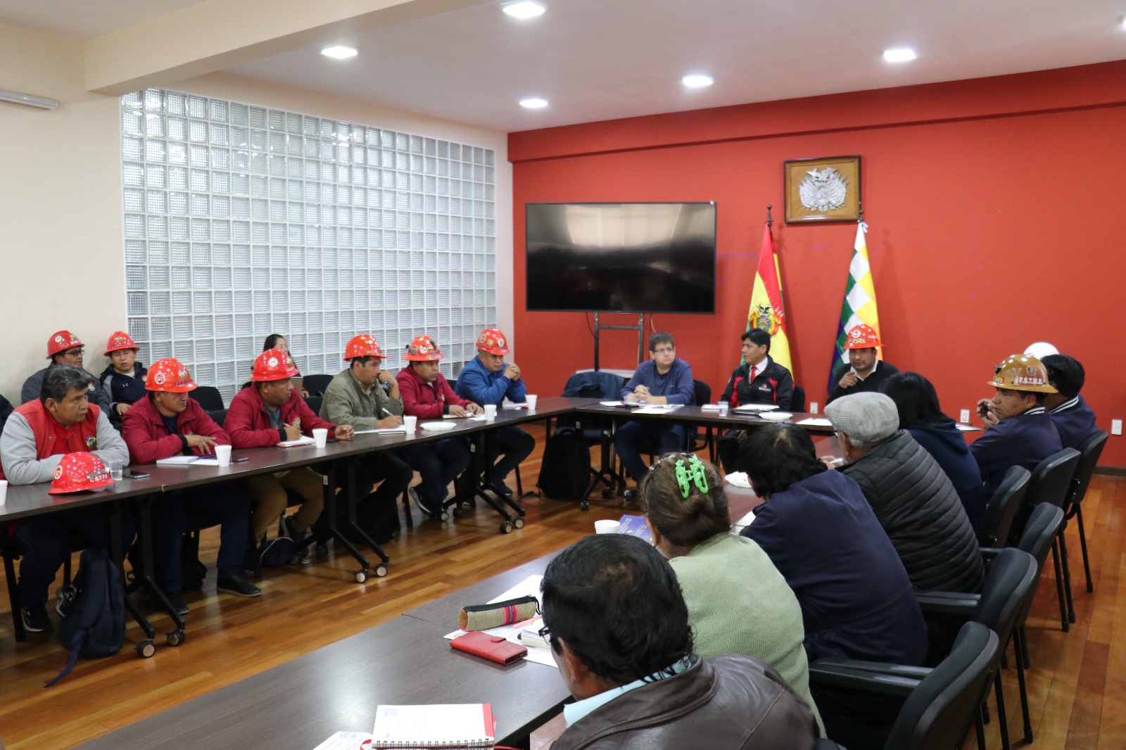 Comisión reinicia tratamiento de propuestas normativas en favor de los trabajadores 