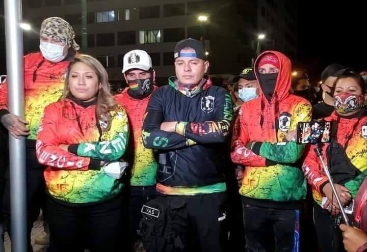 Juicio contra líderes de la RJC entra a la fase de presentación de pruebas documentales