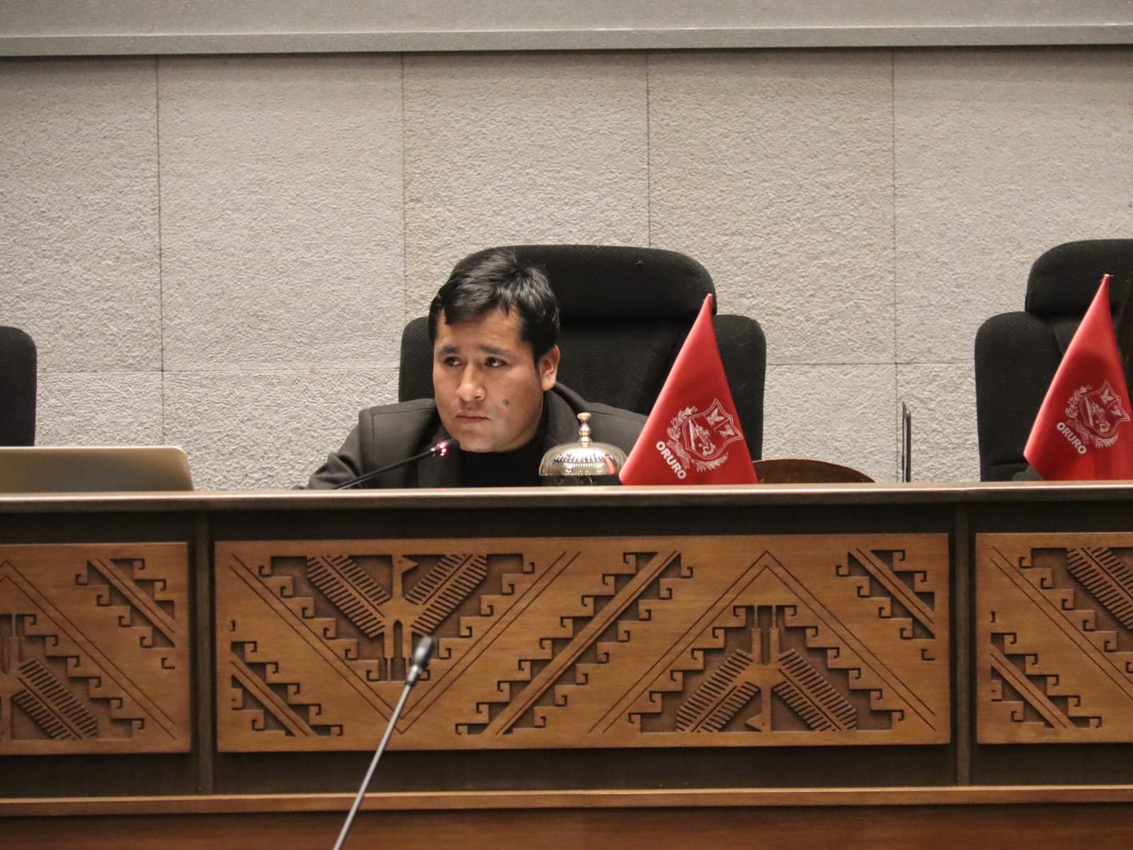 Diputados llama a sesión para tratar 23 contratos mineros, adhesión al Mercosur y límites entre La Paz y Oruro