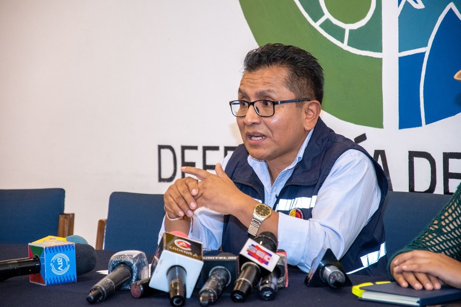 Bolivia es sede de la Asamblea de Derechos Humanos del Continente Americano y tratará la justicia ambiental 