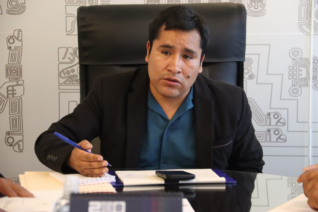 Presidentes de Diputados y Senadores decidirán curso del tratamiento de los proyectos de ley anti prórroga