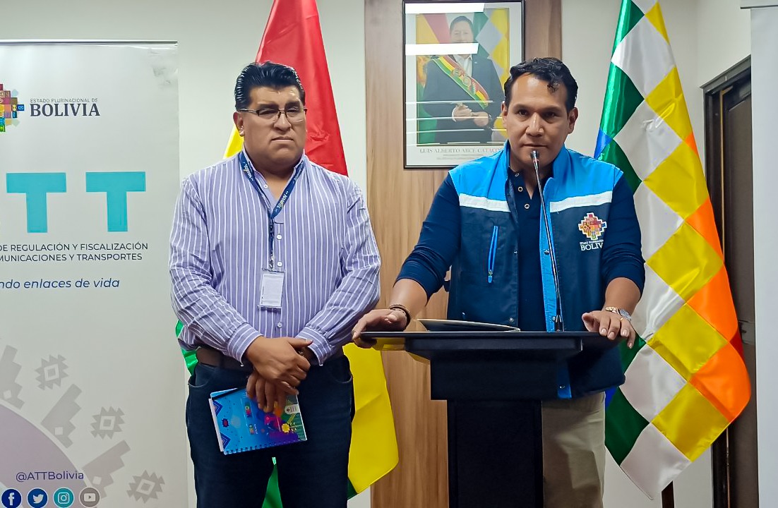 ATT regula uso de 88 frecuencias en aeropuertos, un hito histórico para la seguridad aeronáutica