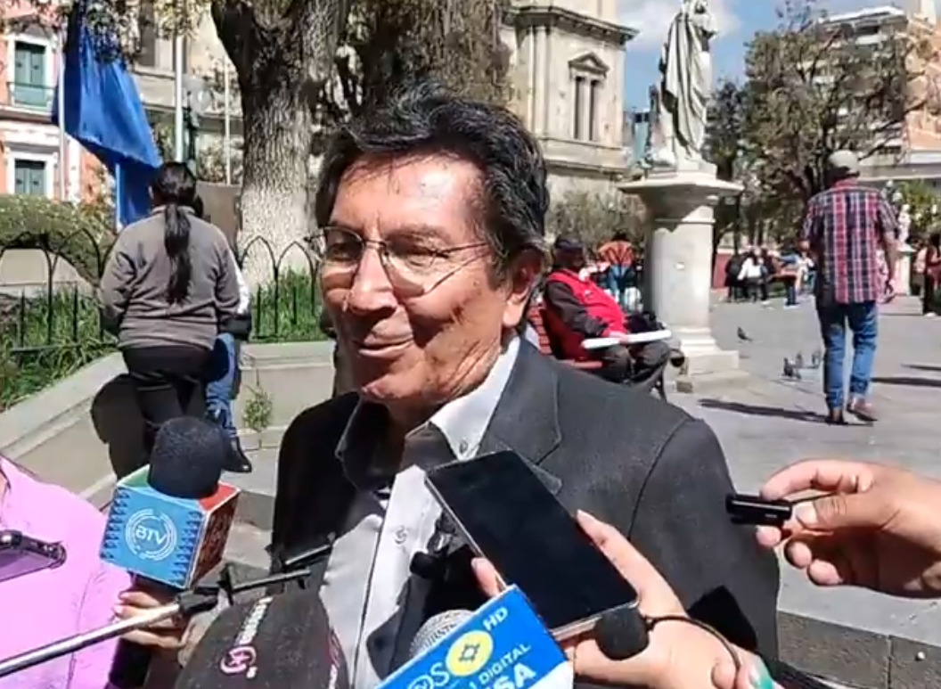 ABE aclara que Kawsachun Coca TV no solicitó formalmente servicios del satélite Tupac Katari