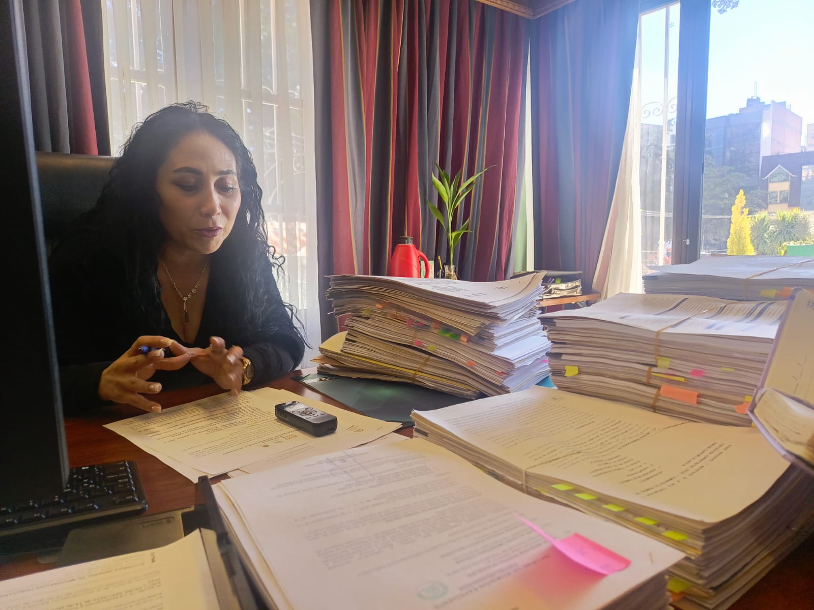 Autoridad de Impugnación invita a ciclo de cursos gratuitos sobre derechos tributarios