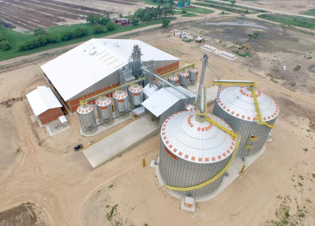 Bolivia avanza a “paso firme” y acelera la industrialización de sus materias primas y recursos naturales