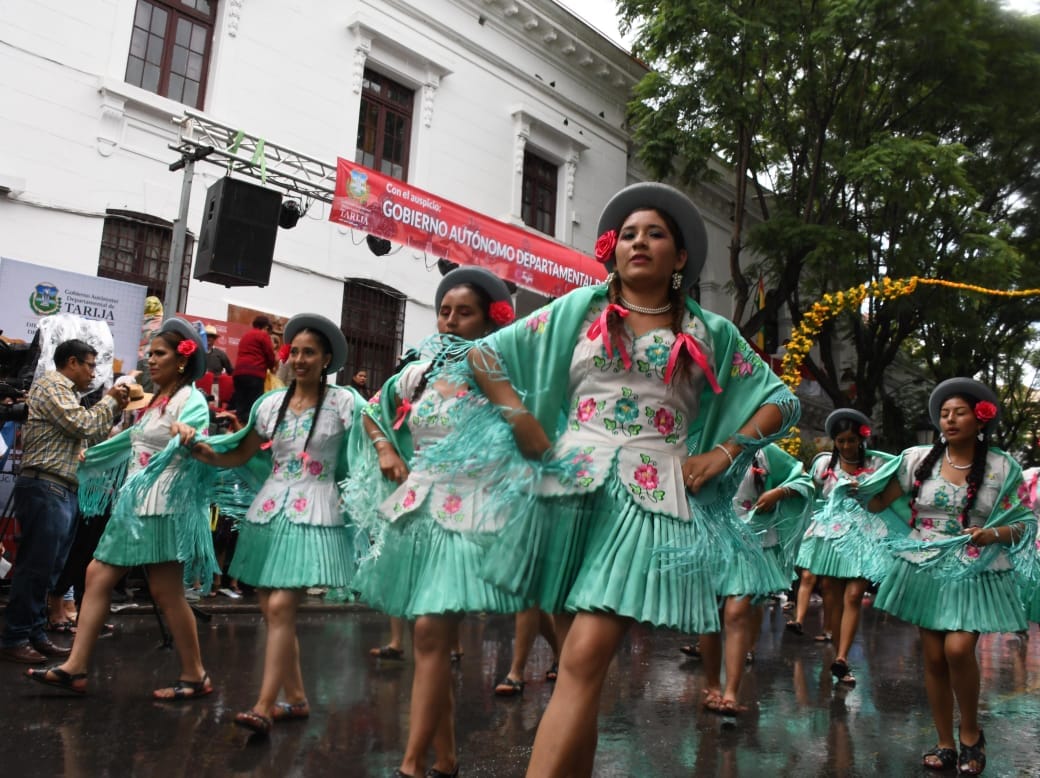 Tarija registra 1.762 nuevas empresas y un Producto Interno Bruto nominal de $us 3.049 millones 