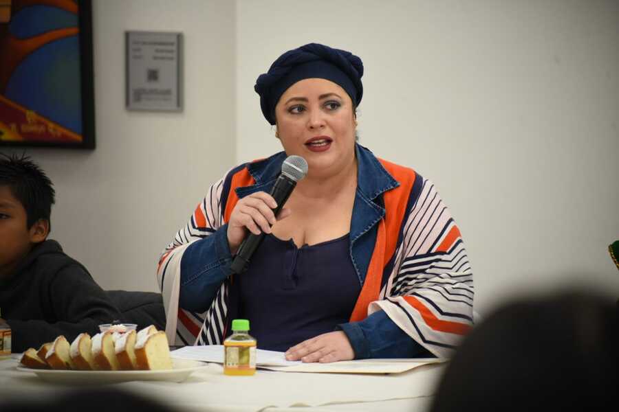 Prada: Necesitamos una sociedad que no perdone la violencia en contra de niños, niñas y adolescentes