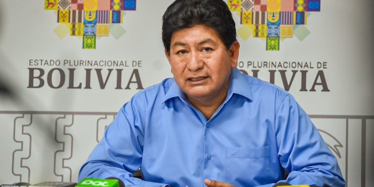 Montaño denuncia que personas relacionadas a Evo Morales lo amenazan de muerte