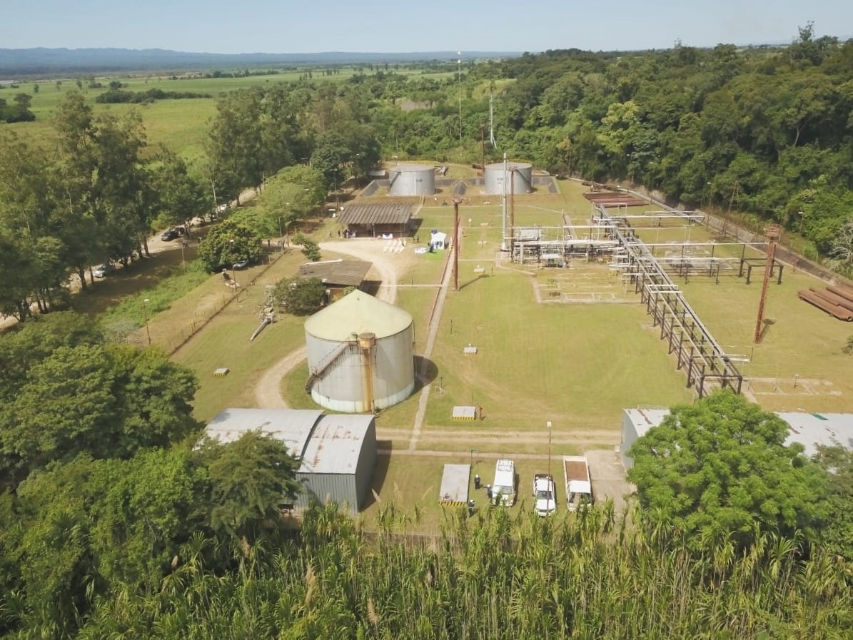 Destacan inversión de $us 89 millones en hidrocarburos y confirman inyección de $us 500 millones en nuevos proyectos para Tarija