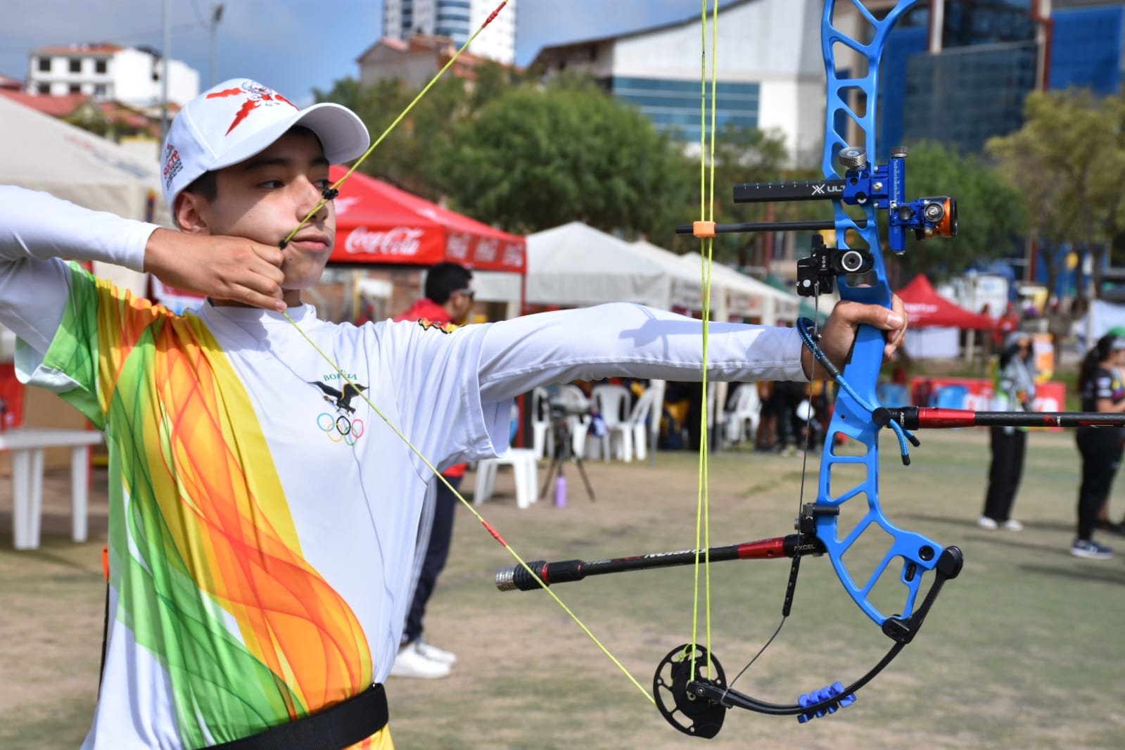 Juegos Bolivarianos destacaron nuevos talentos y deportes potenciales en Bolivia