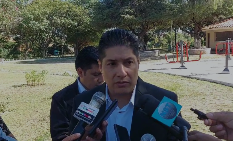 Construcción de la Planta de Tratamiento de Aguas de Tarija demandará más de Bs 270 millones 