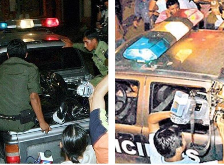 Caso hotel Las Américas: Fiscalía continúa investigación y conforma comisión para “esclarecer hechos”