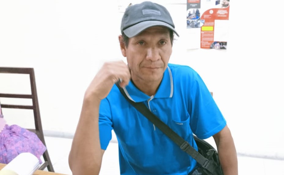 Trabajo restituye derechos laborales de un minero y un constructor en Tupiza