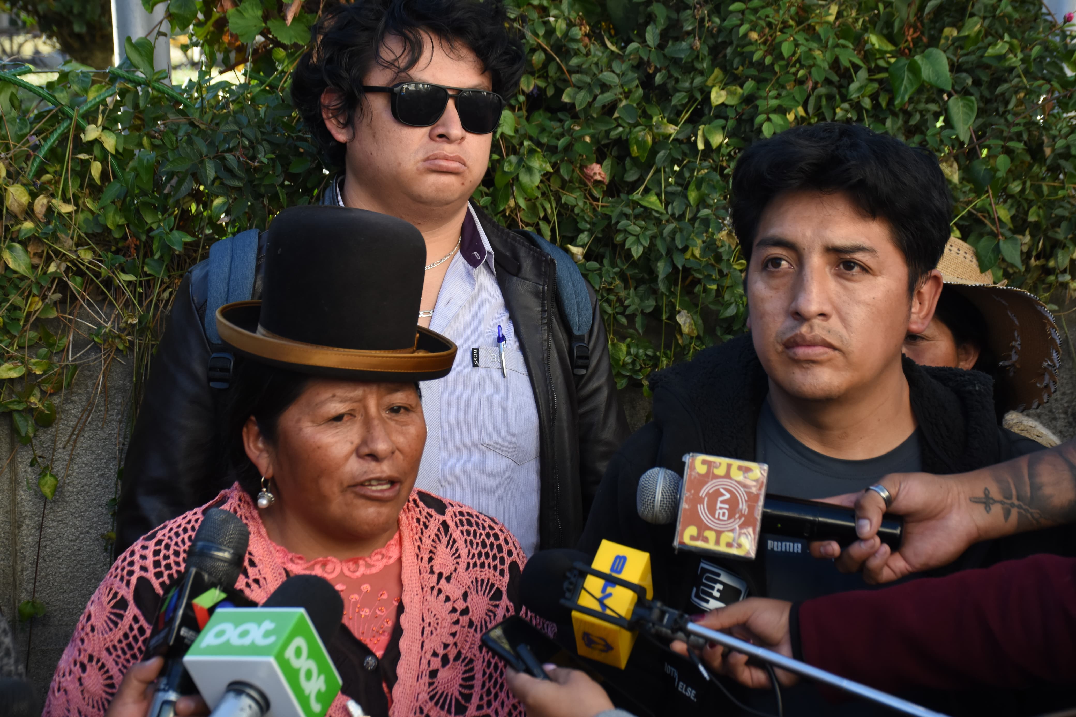 Gobierno y personas con discapacidad fijan agenda de trabajo 