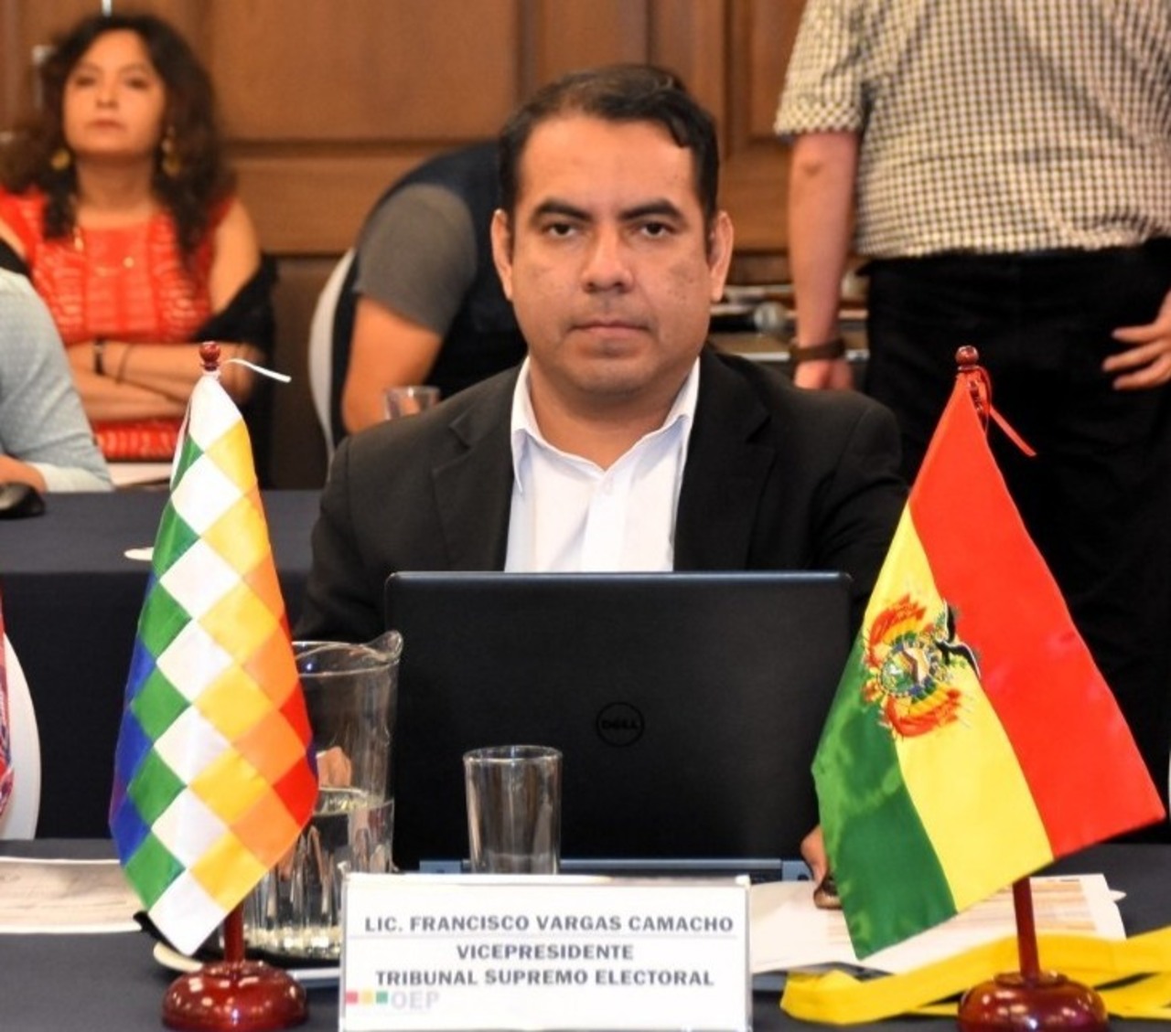 TSE rechaza solicitudes de supervisión de los dos congresos del MAS e instruye una nueva convocatoria 