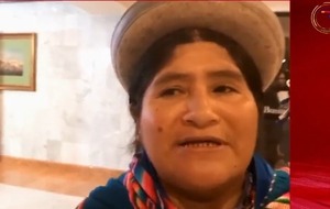 ALBA-TCP: ‘Bartolinas’ harán un repaso de la historia de las organizaciones sociales y su rol en la recuperación de la democracia