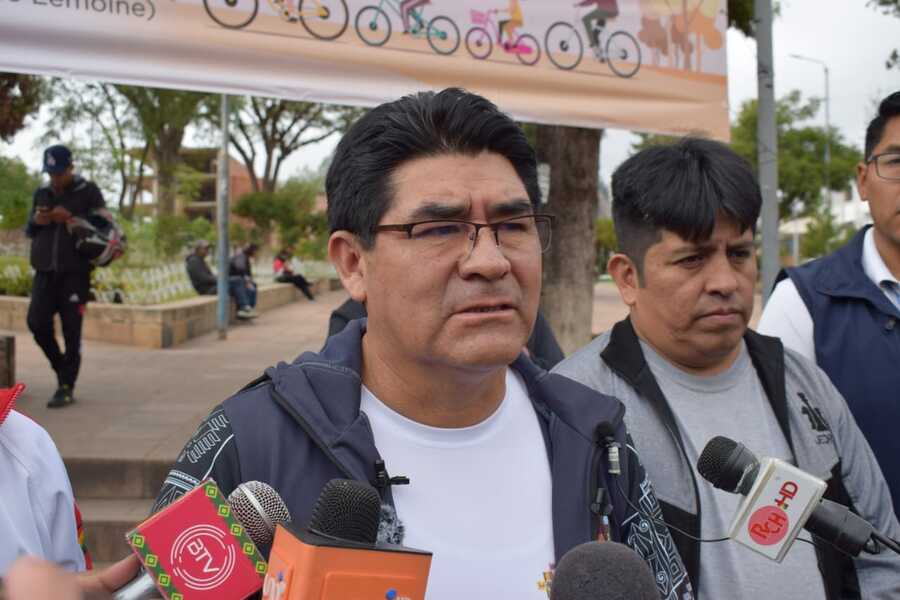 Educación inicia distribución de ítems de nueva creación en todo el país