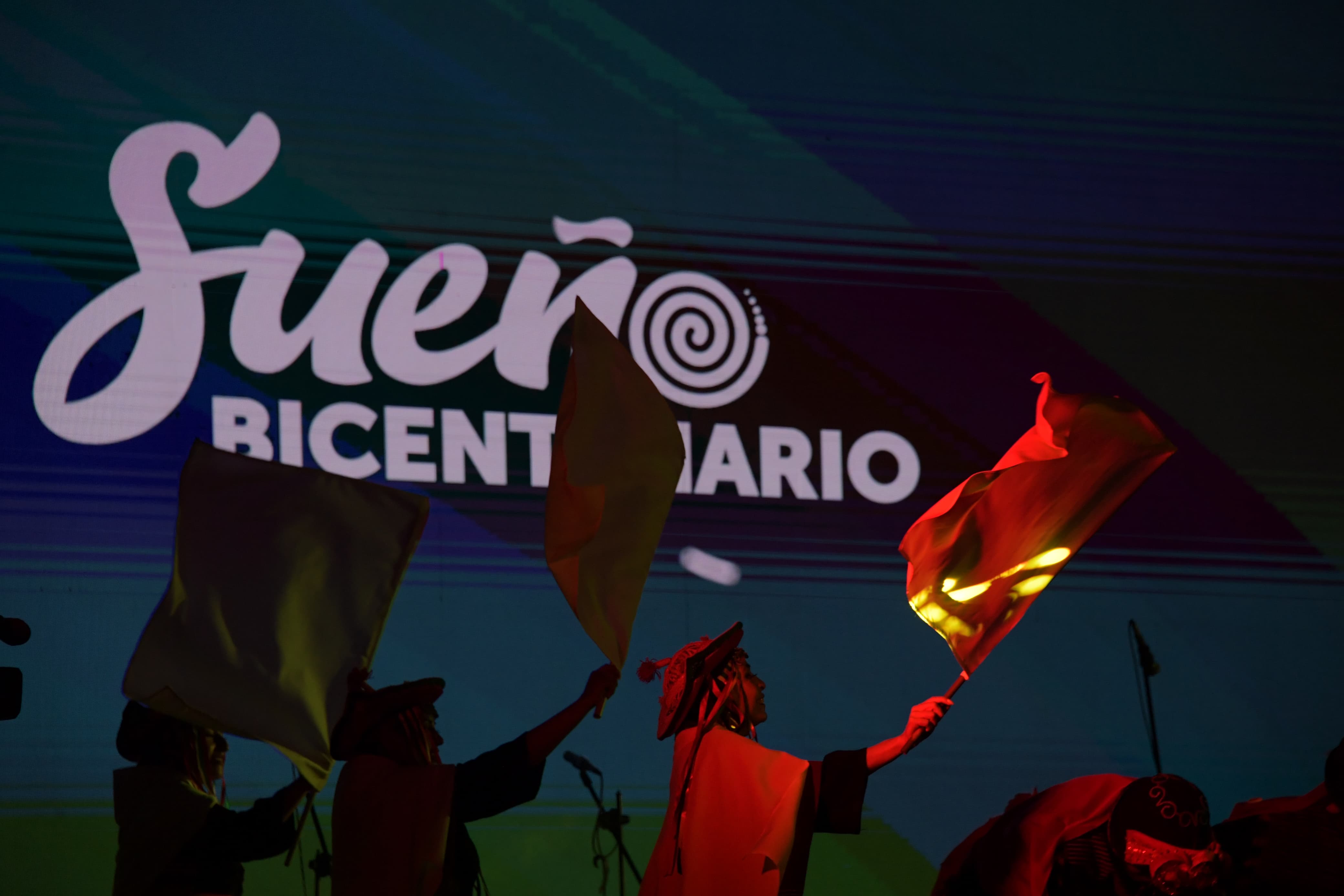 Viceministro invita a los bolivianos a participar del nuevo programa “Sueño Bicentenario”