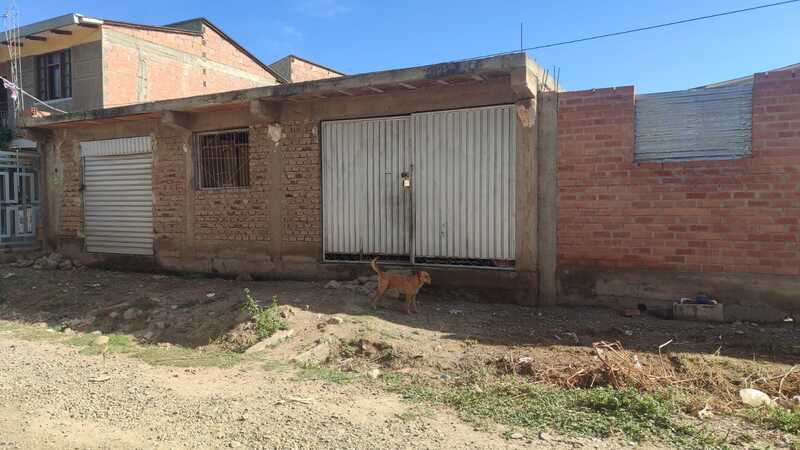 Investigan feminicidio y tentativa de infanticidio en Cochabamba, el presunto agresor ya está aprehendido