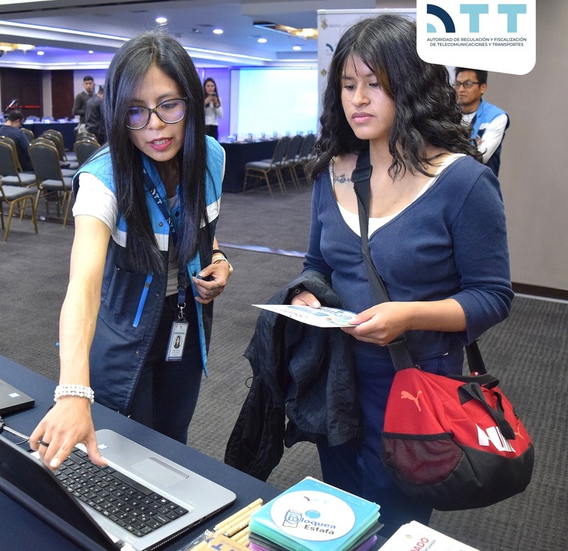 Plataforma digital de la ATT bloquea 6.450 líneas telefónicas utilizadas en estafas en línea