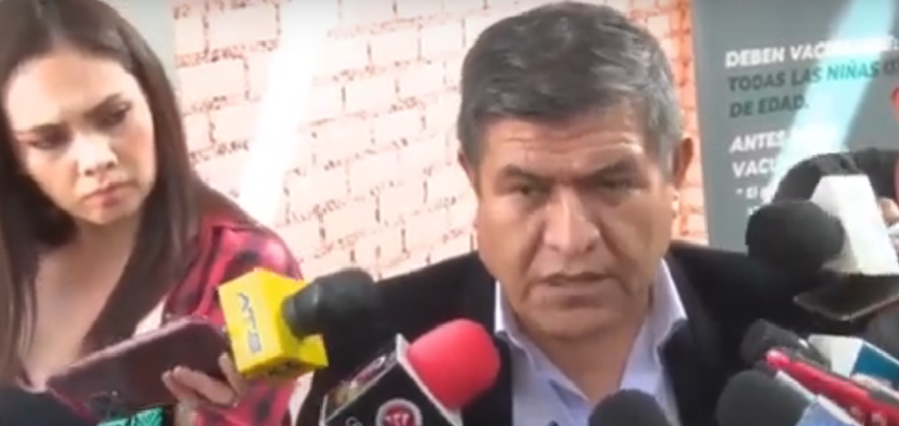 Dirección de Educación sancionará a 38 maestros por faltar para sumarse a las protestas del sector