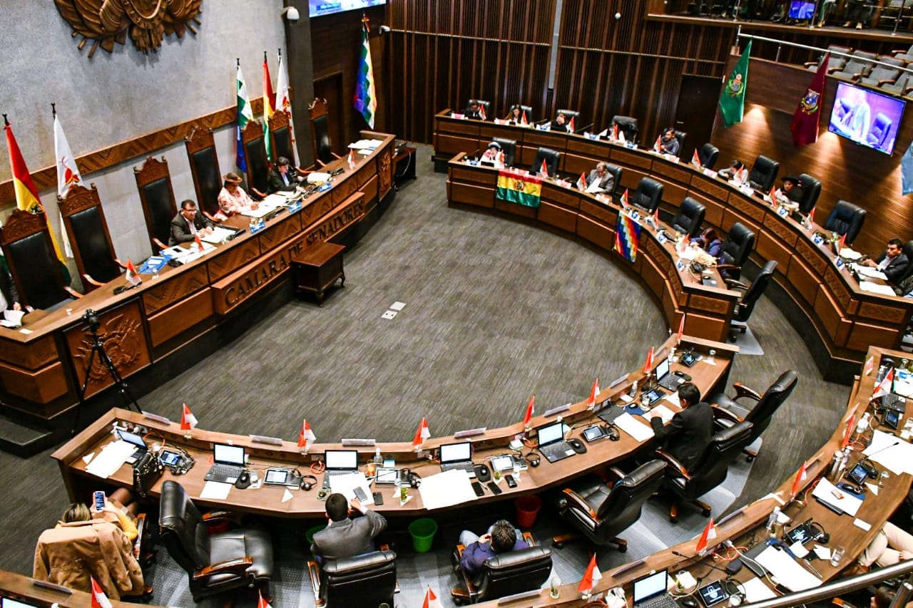 “Evismo” y CC fracasan en la intención de anular las medidas cautelares en casos de amparo contra la judiciales