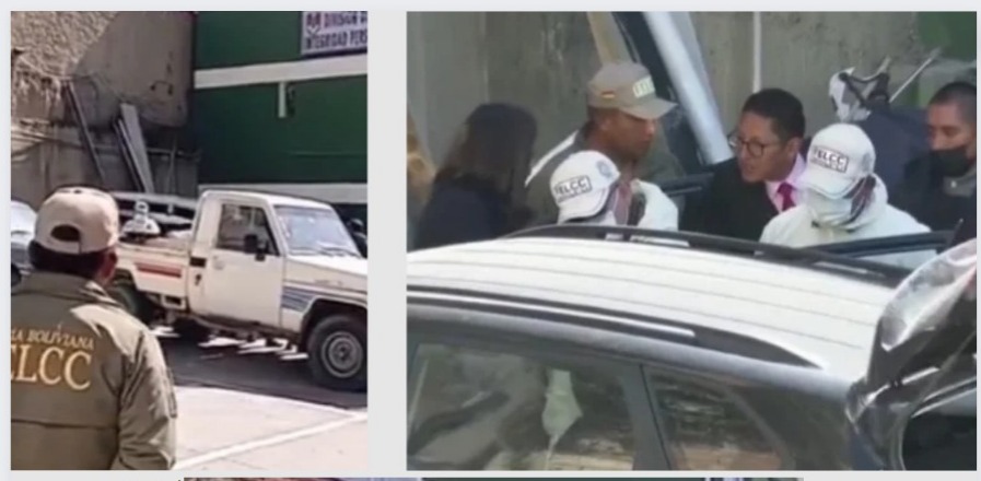 Abogada dice que gata y licencia de conducir encontrada en el vehículo de Odalys contradicen declaraciones de su enamorado