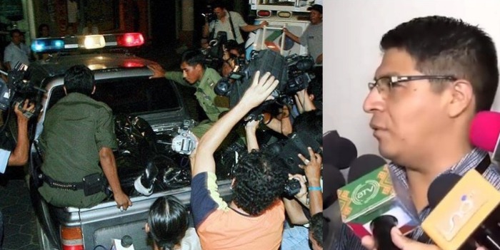 Rechazan denuncia por presuntas “vejaciones” en intervención al hotel Las Américas en 2009