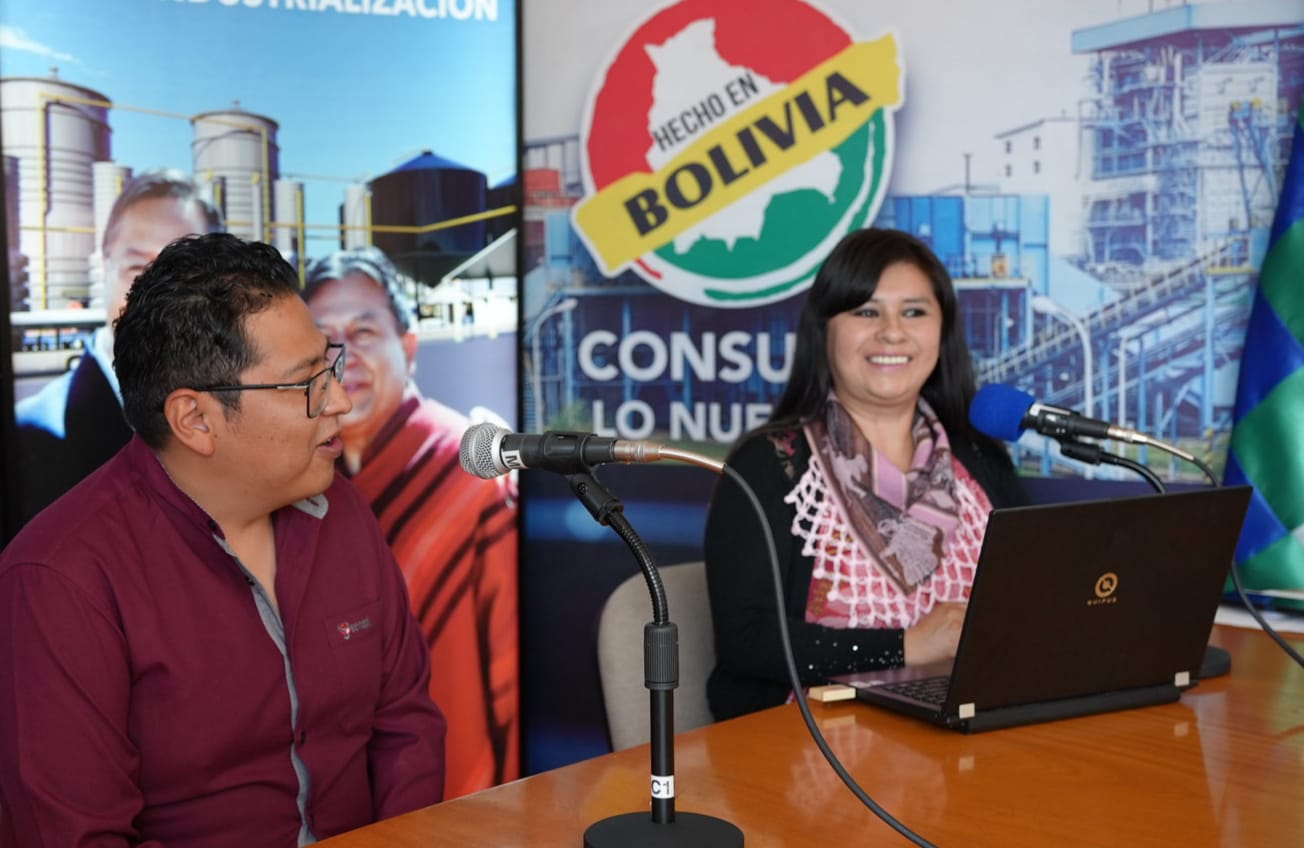 Senapi otorgará “marcas colectivas” para proteger e incentivar la producción de comunidades