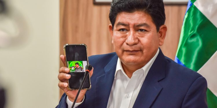 Obras Públicas niega sobreprecio para la ampliación de la línea Café del Teleférico