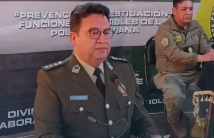 Caso piscinas YLB: Cuarto acusado fue enviado a la cárcel, están pendientes varias órdenes de aprehensión