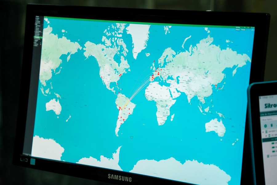 Cancillería fortalece su infraestructura digital para el servicio consular