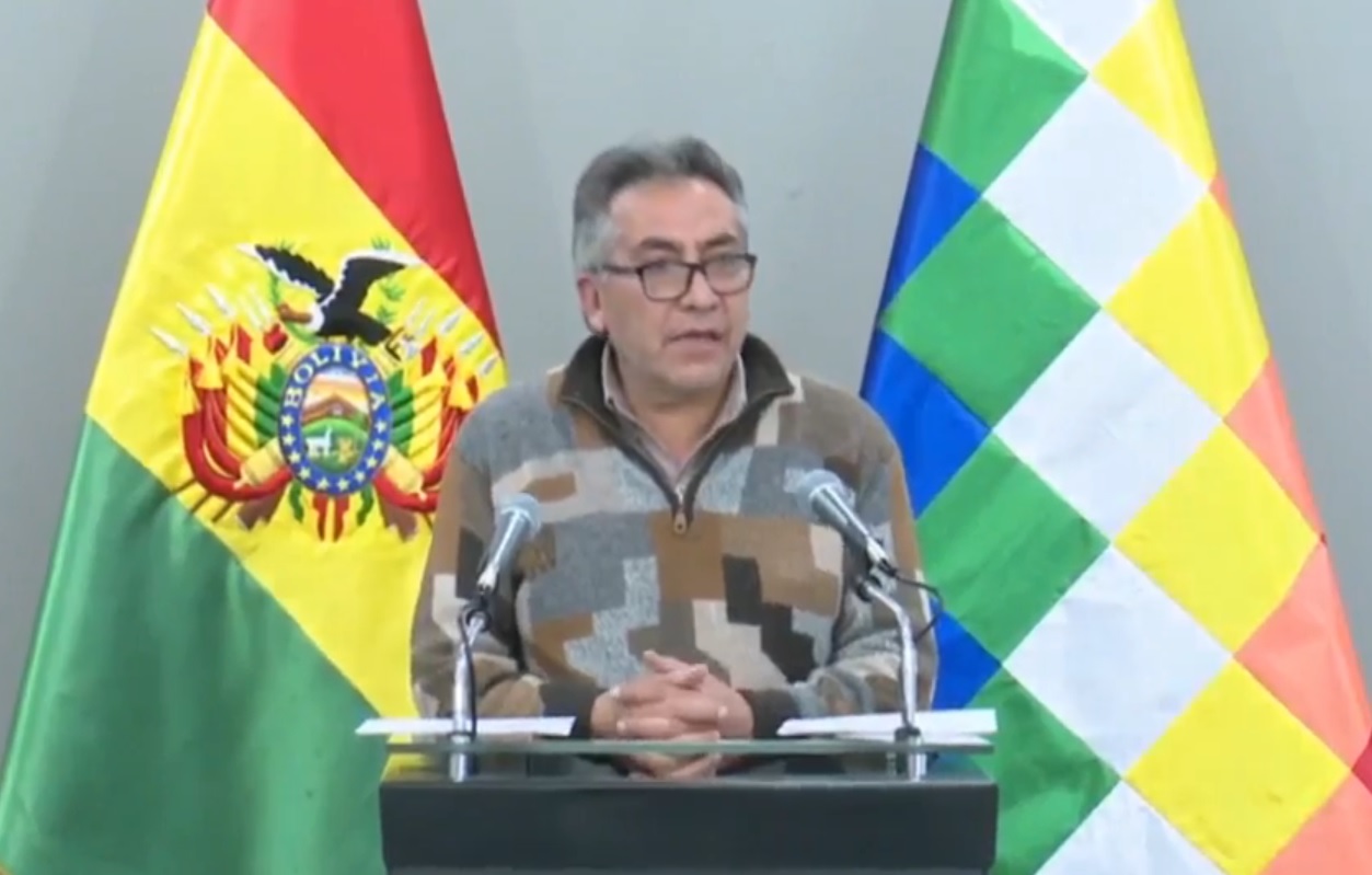 Legisladores evistas desconocen acuerdo de julio, aprueban ley de primarias abiertas y condicionan su apoyo a las judiciales