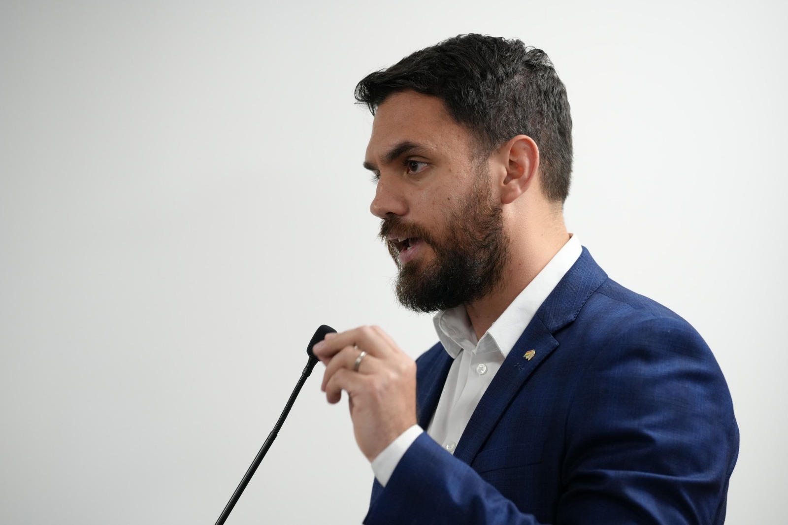 Proyecto de ley obliga a hangares o aeródromos privados a instalar cámaras de seguridad para la lucha antidroga