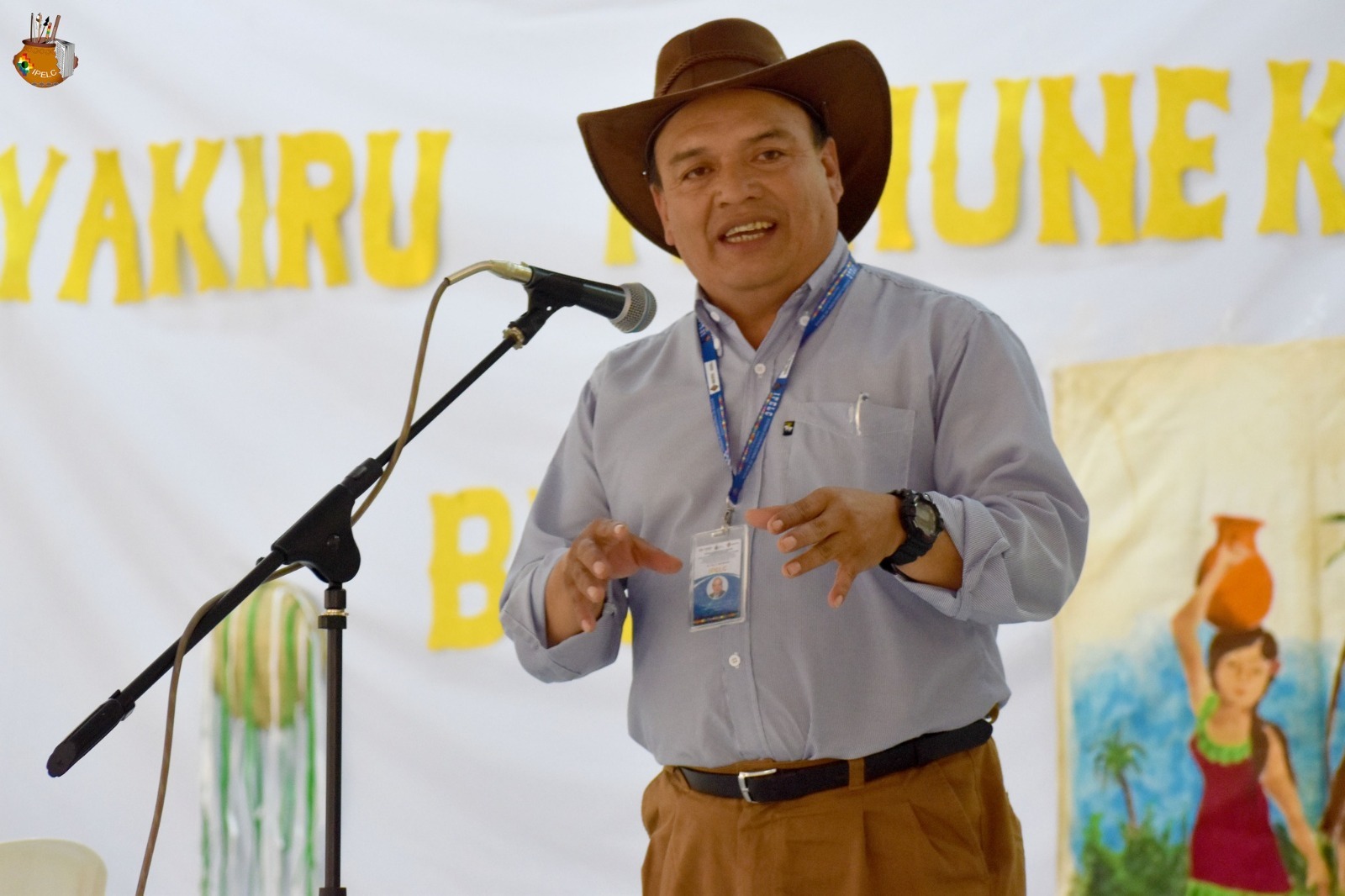 Trabajan propuesta para revitalizar las lenguas originarias rumbo al Congreso Educativo