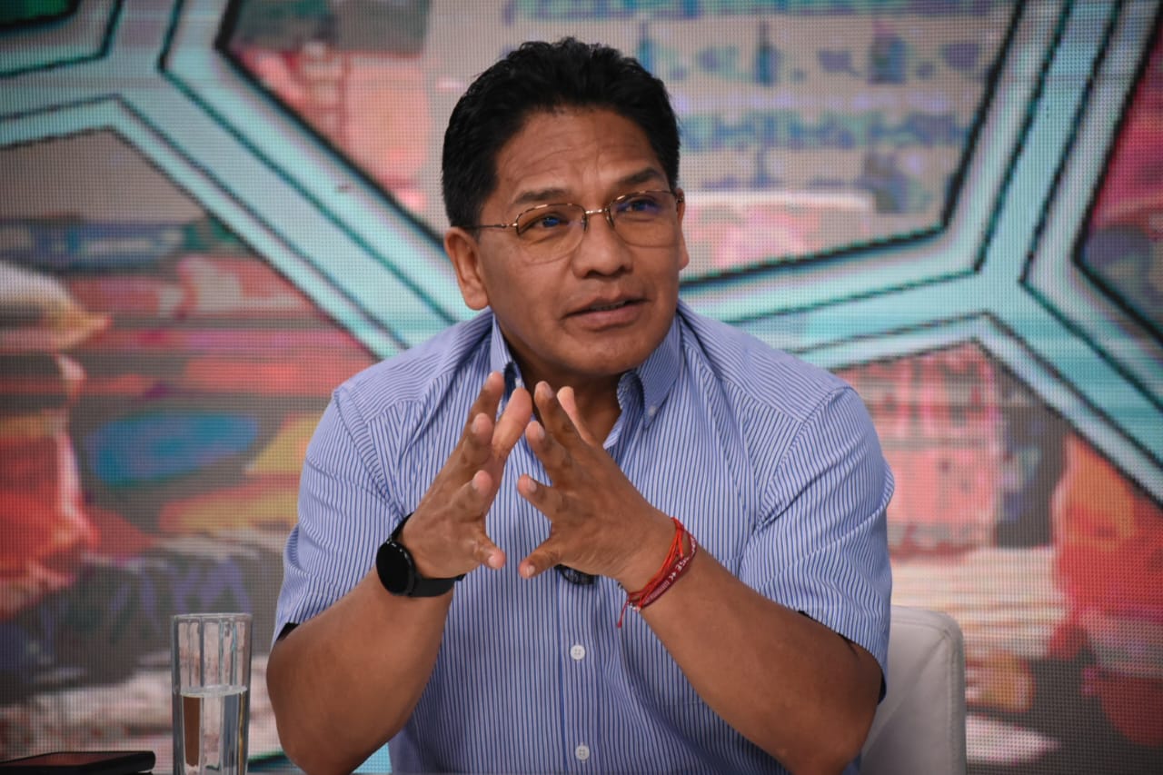 Lucha contra contrabando de salida es otra de las prioridades del Comité de Seguridad Alimentaria