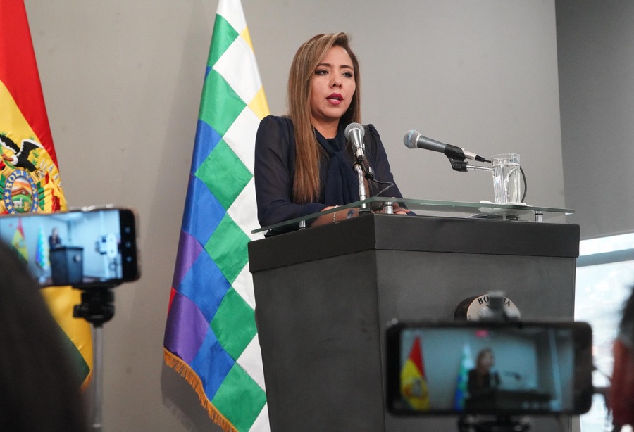 Alcón: Elecciones judiciales deben desarrollarse porque es la salida constitucional 