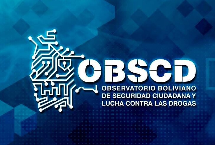 Certifican al Observatorio Boliviano de Seguridad Ciudadana como “productora de estadísticas oficiales”