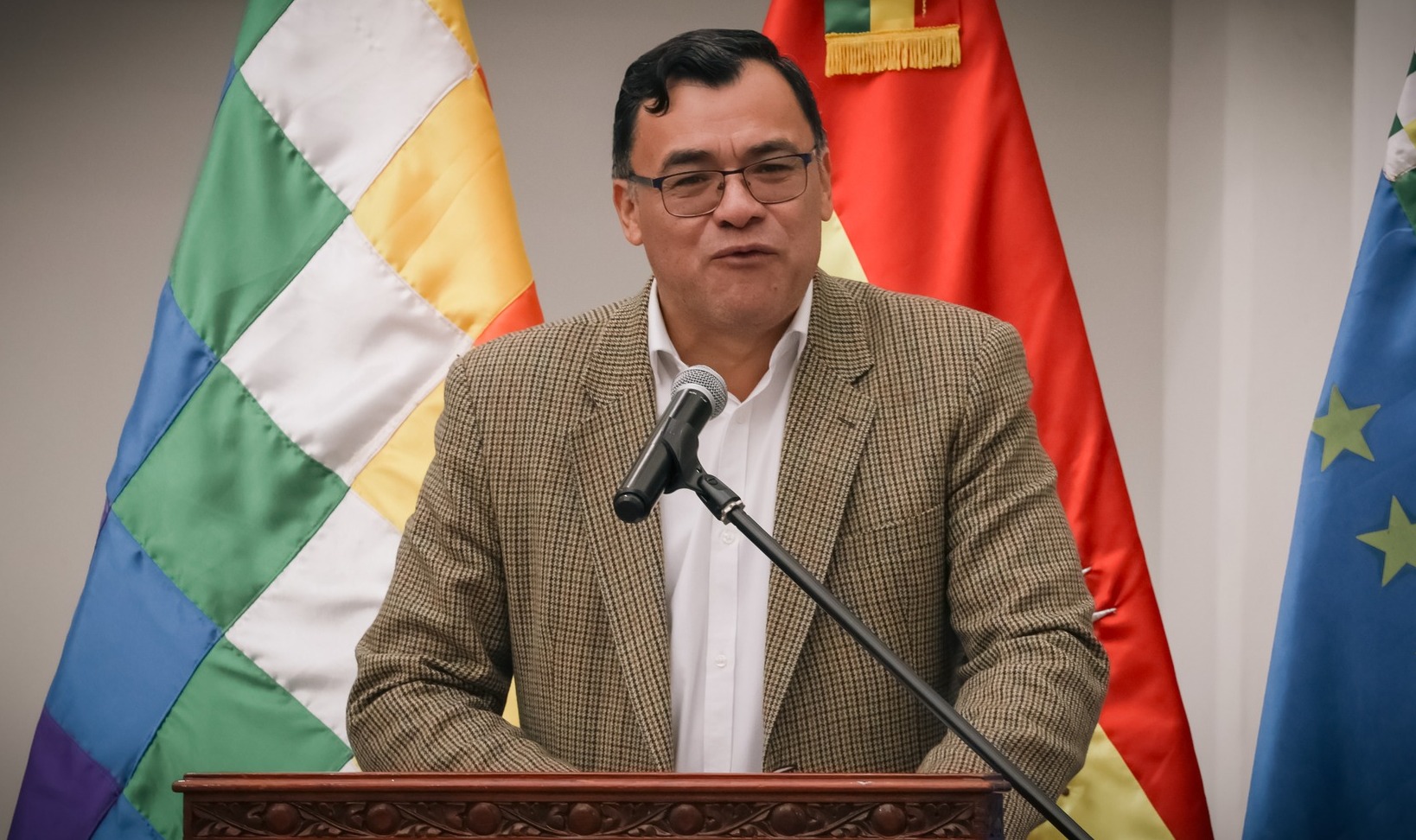 Mercado: TSE reducirá tiempos para organizar las elecciones judiciales