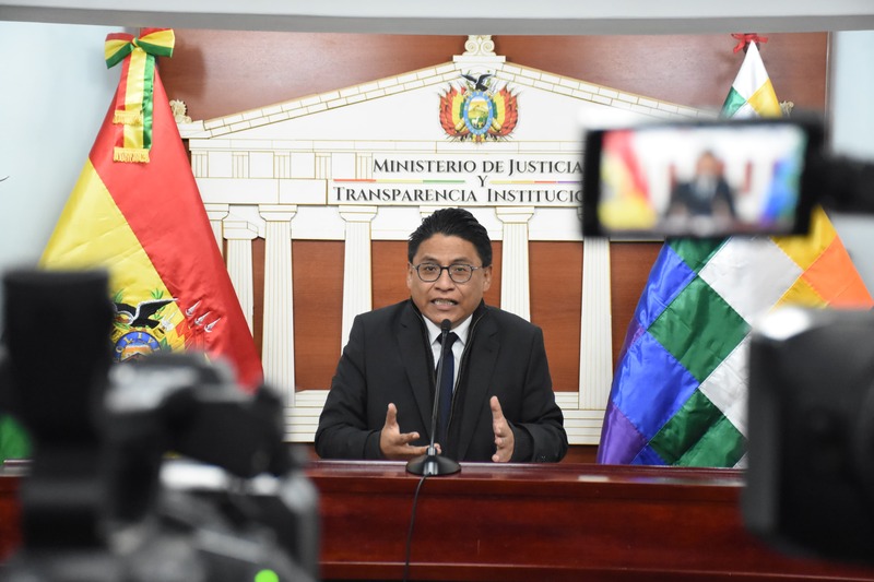 Lima: El referéndum muestra que el Gobierno quiere escuchar al pueblo para encontrar soluciones