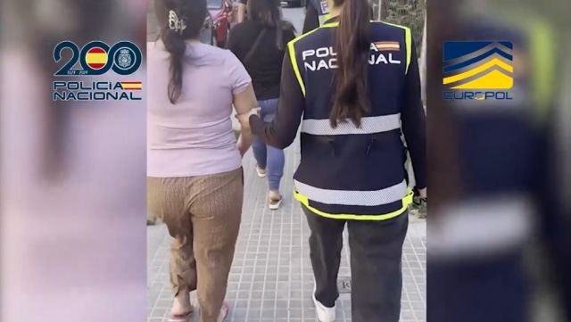 Solicitarán información oficial sobre el tráfico de bolivianos a España 